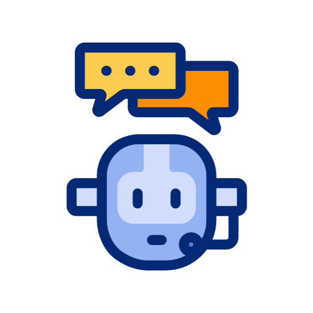 Chatbot Icon